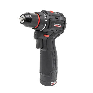 HND121BL CORDLESS DRILL