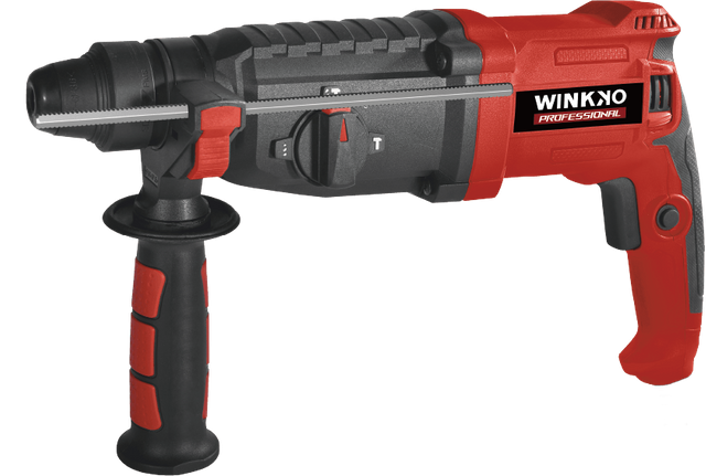 WK81404 ROTARY HAMMER