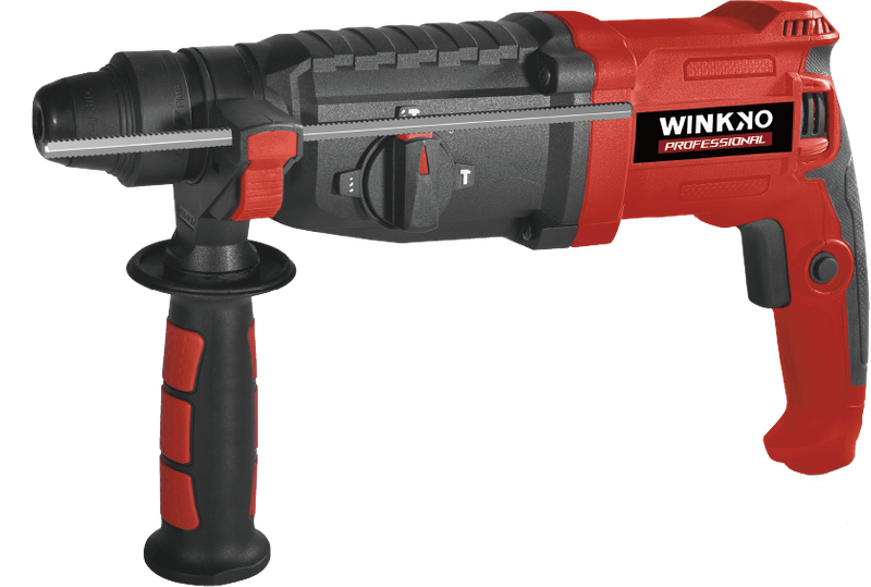 WK81404 ROTARY HAMMER