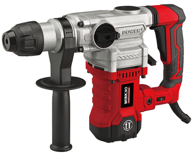 WK81503 ROTARY HAMMER