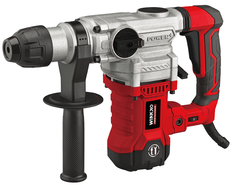 WK81503 ROTARY HAMMER