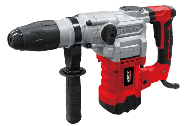 WK81504 ROTARY HAMMER