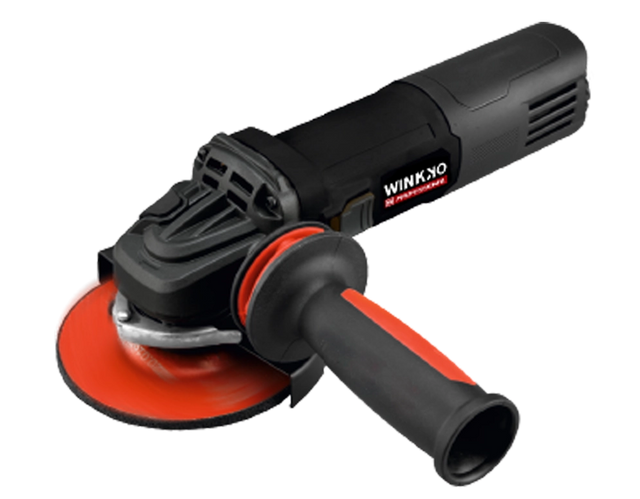 AG1012E ANGER GRINDER HD