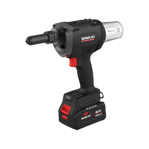 HRG201BL CORDLESS RIVET GUN