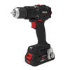 HCD206BLP CORDLESS CONLISUS EXERCITATIO