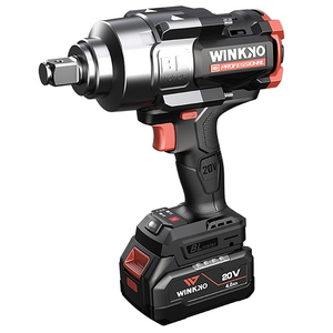 HIW202BL CORDLESS IMPACT WRENCH