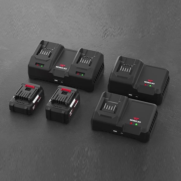 HAMMER ROTARY TANPA KABEL HRH201BL