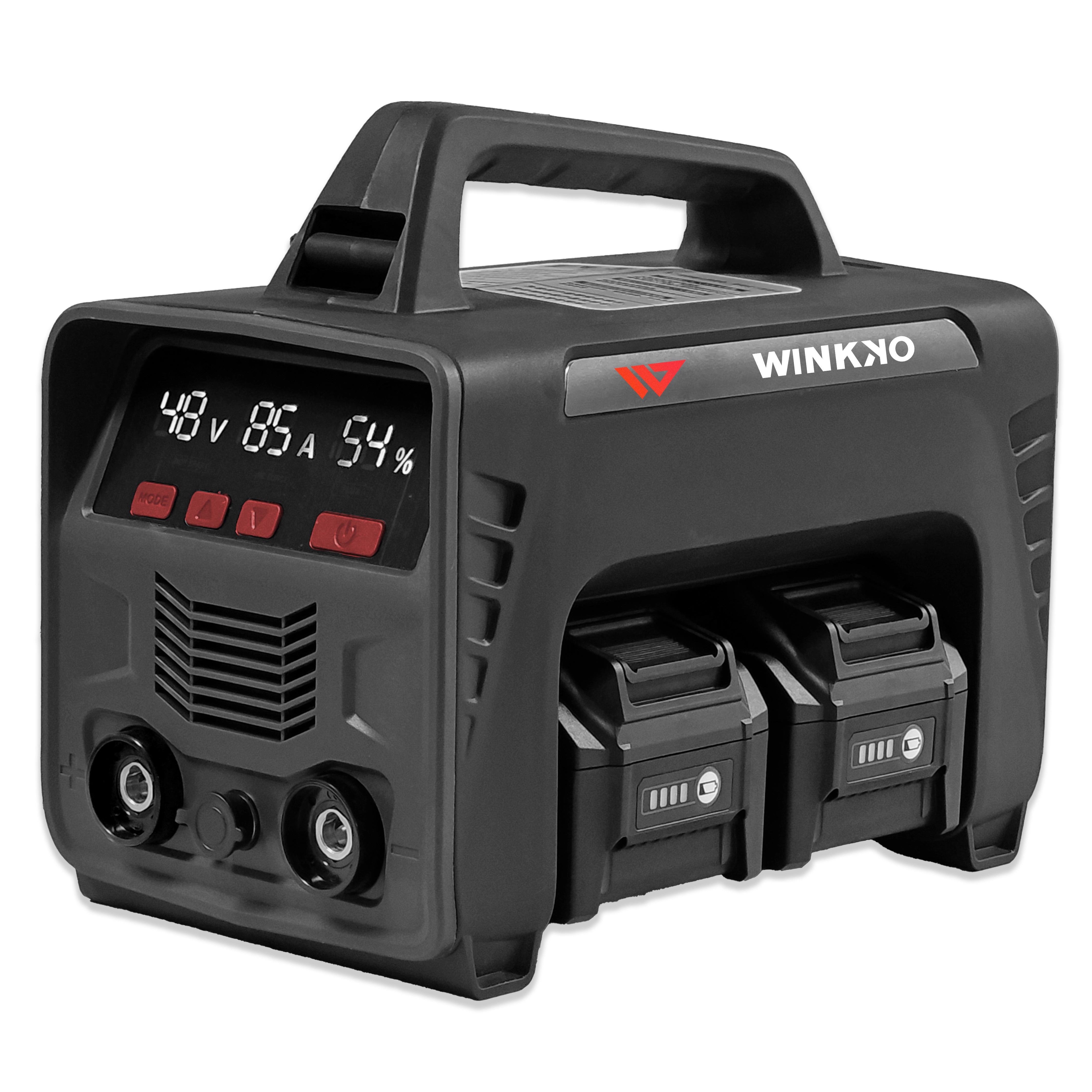 HWD401 CORDLESS WELDING MACHINE