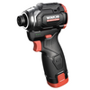 HDR161BL CORDLESS IMPACT SCREWDRIVER