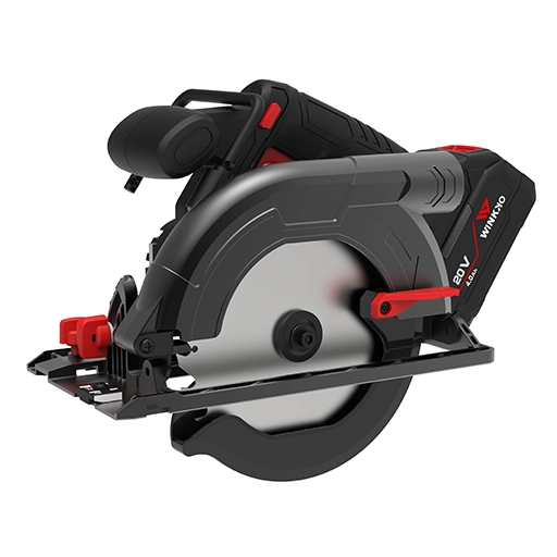 HCS201BL CORDLESS CIRCULAR SAW