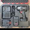 PIW201BL CORDLESS IMPACT WRENCH 