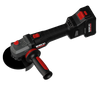 HAG203BL CORDLESS ANGLE GRINDER
