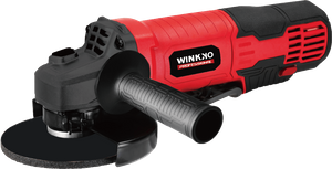 WK80106 ANGER GRINDER