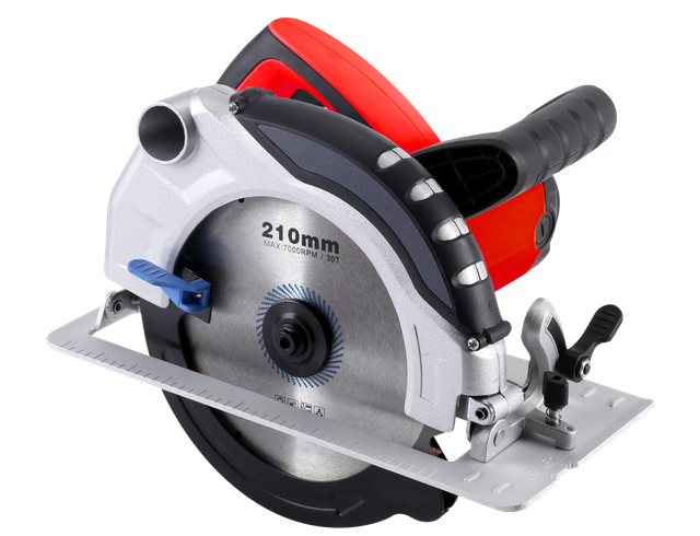 WK82204 CIRCULAR SAW