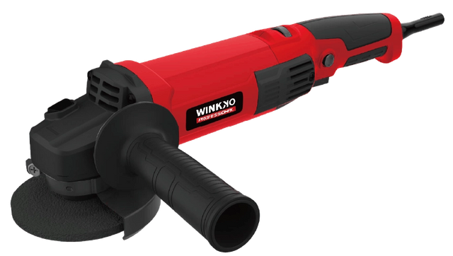 WK80113 ANGER GRINDER