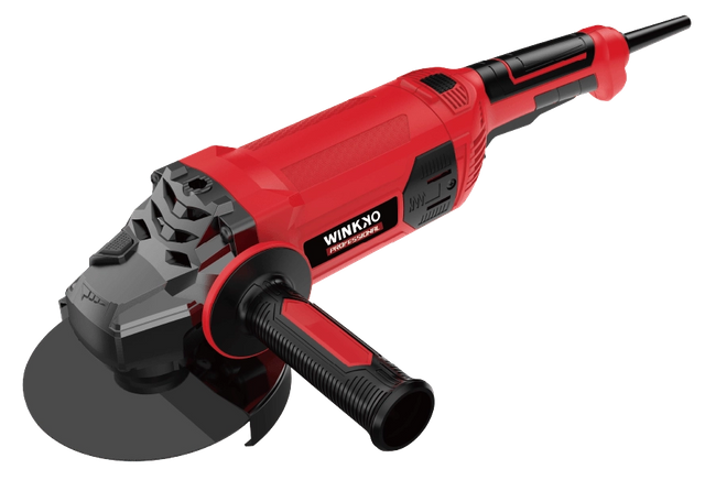 WK80202 ANGER GRINDER