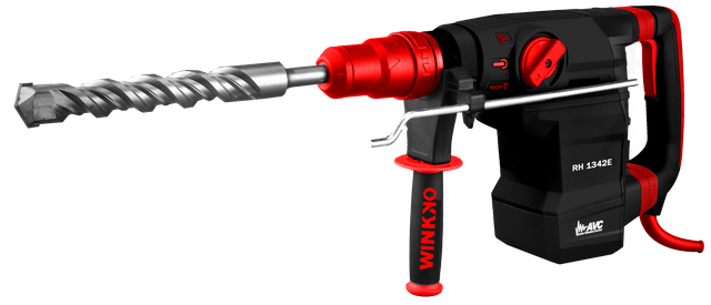Strong Power Rotary Hammer 1300W