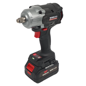 WRENCH YA HIW204BL CORDLESS IMPACT