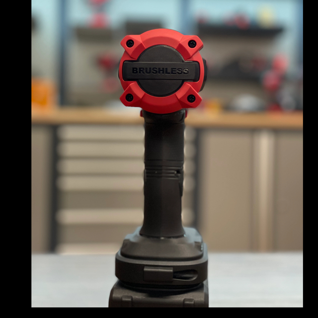 HCD202BLP Whakakorekore