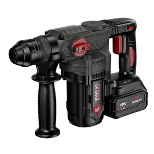 HRH203BL CORDLESS ROTARY HAMMER