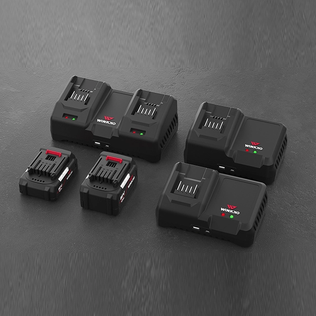 PCG201B AKKU-Kartuschenpistole