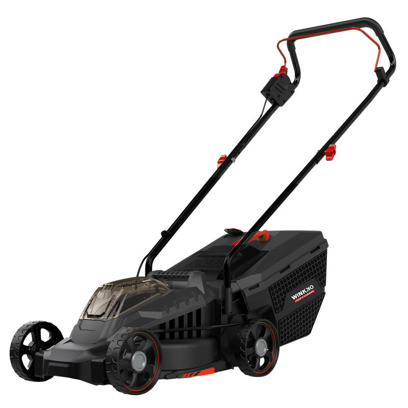 PLM201B CORDLESS LAWN MOWER