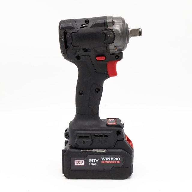 وجع التأثير اللاسلكي PIW201BL 