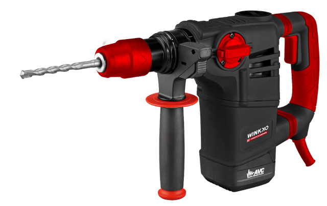 RH 1130E ROTARY HAMMER