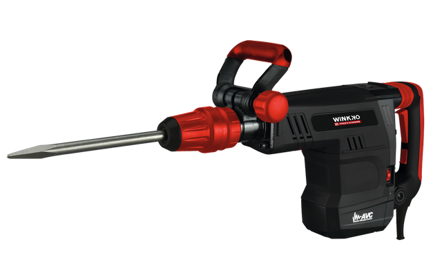 DH 1518E ROTARY HAMMER