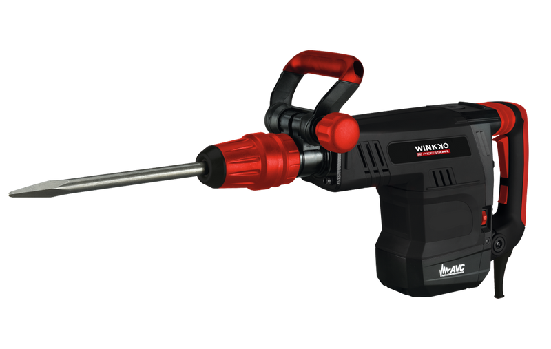 DH 1518E ROTARY HAMMER