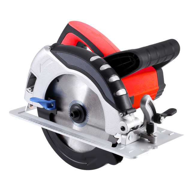 WK82203 CIRCULAR SAW