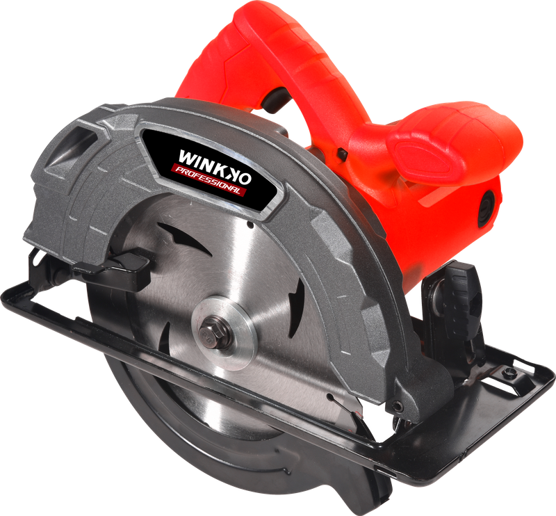 WK82206 CIRCULAR SAW 