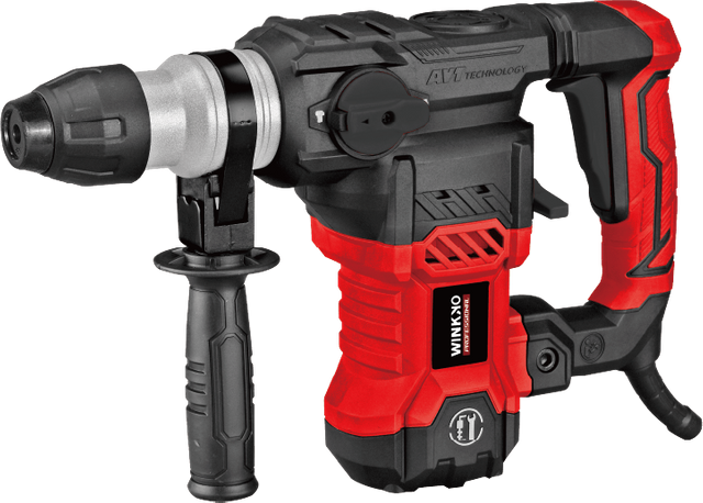 WK81502 ROTARY HAMMER