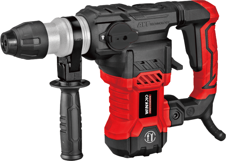 WK81502 ROTARY HAMMER