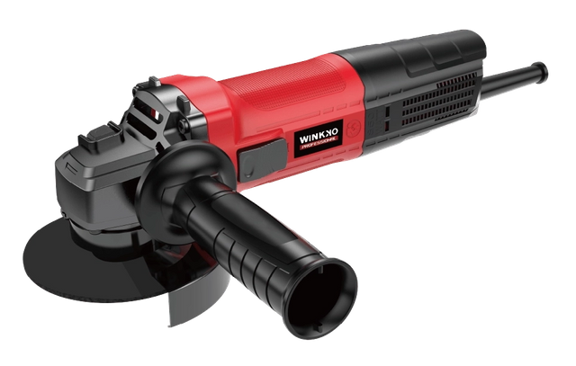 WK80108 ANGER GRINDER
