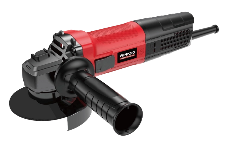 WK80108 ANGER GRINDER