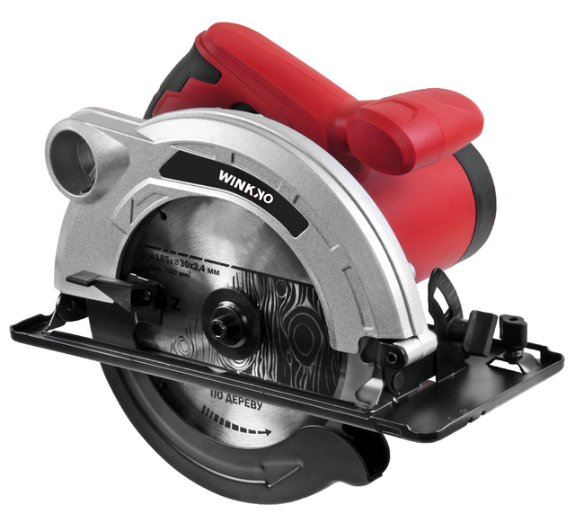 140mm 800W Circular Saw