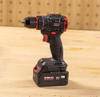 HCD201BL CORDLESS DRILL