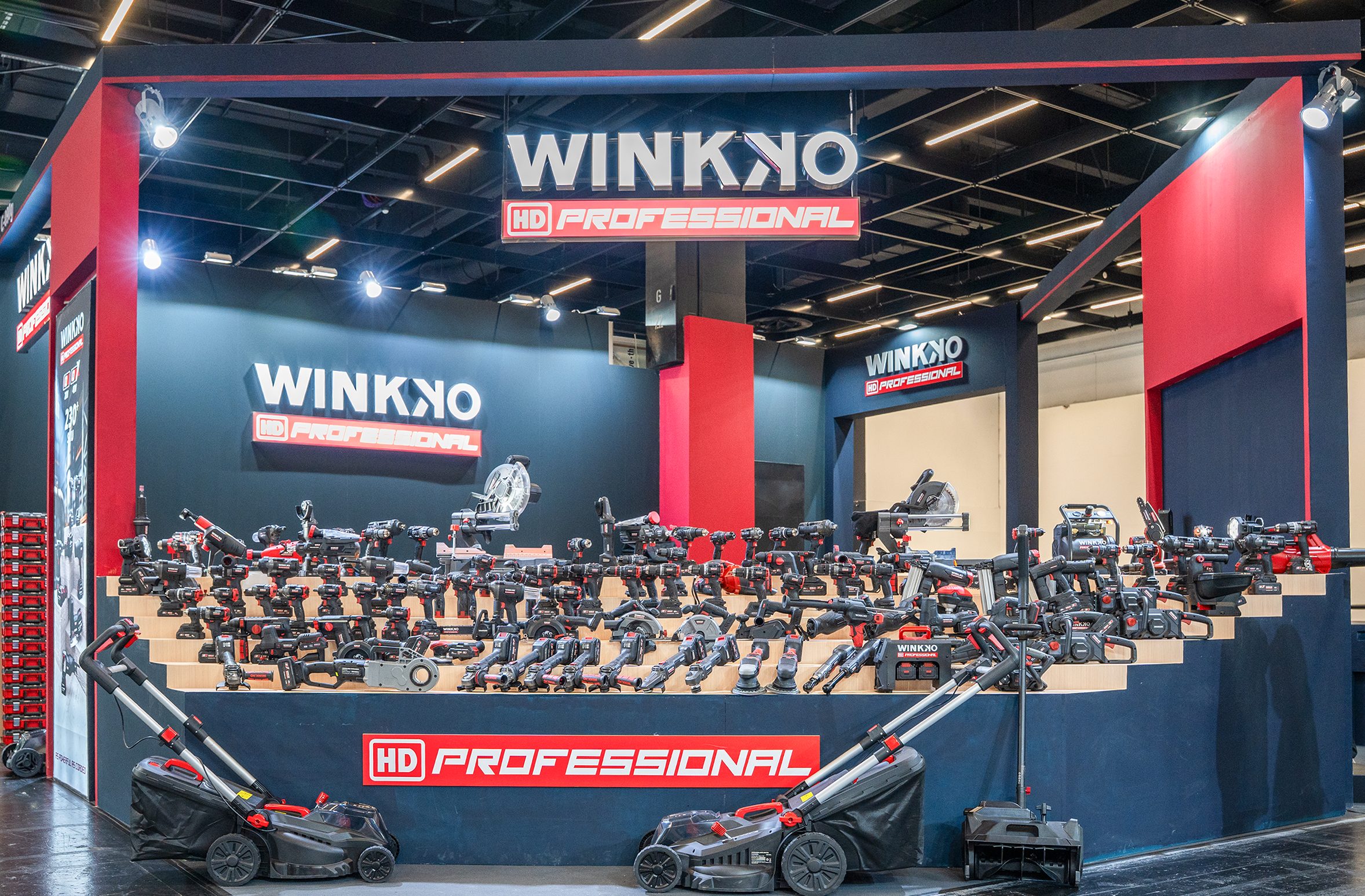 Exploring the 2026 Cologne International Hardware Fair: Leading the Industry into the Future