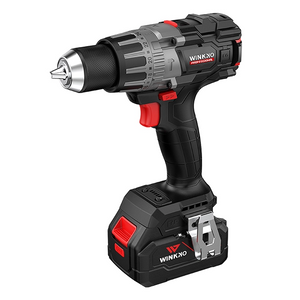 HCD205BLP CORDLESS DRILL