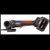 PAG202BL CORDLESS ANGLE GRINDER