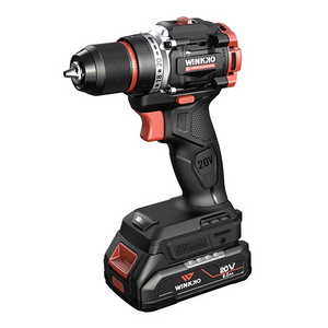 HCD201BL CORDLESS EXERCITATIO