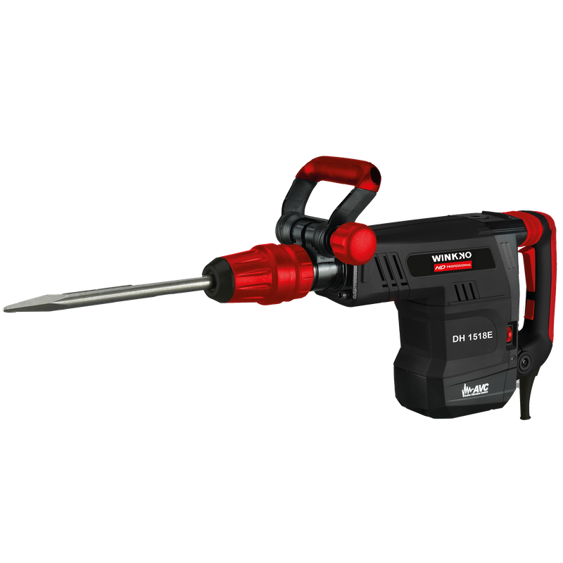 ADH2301 DEMOLITION HAMMER