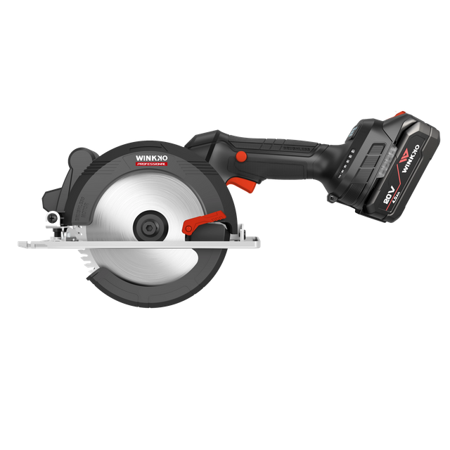 PCS201BL CORDLESS CIRCULAR SAW1