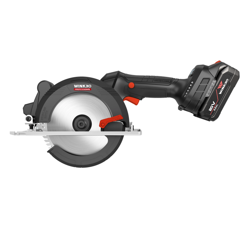 PCS201BL CORDLESS CIRCULAR SAW1