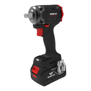 PIW201BL CORDLESS IMPACT WRENCH 