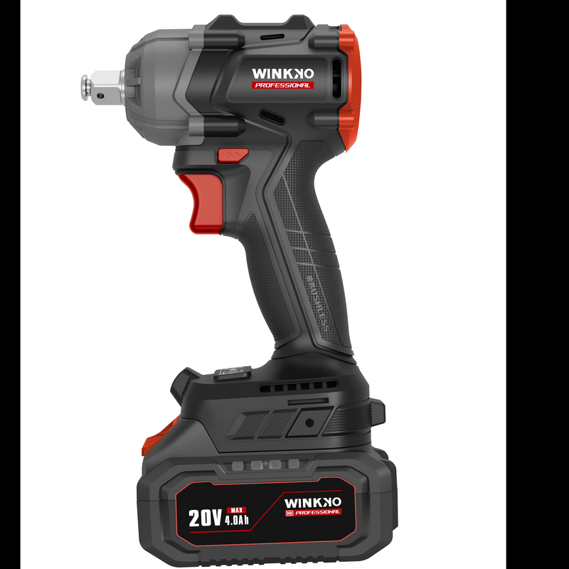 PIW203BL CORDLESS IMPACT WRENCH