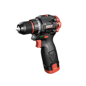 HCD161BL CORDLESS DRILL