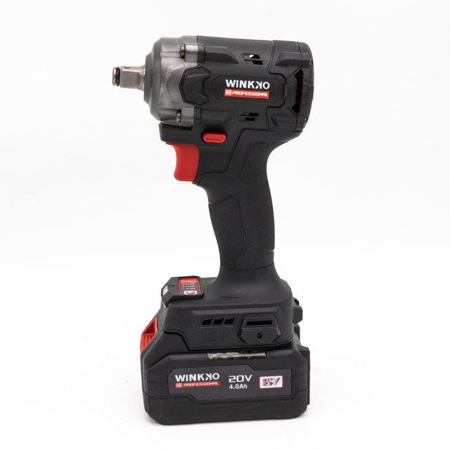 PIW201BL CORDLESS IMPACT WRENCH 
