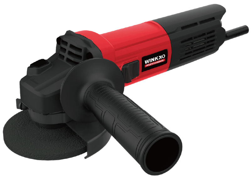 WK80105 ANGER GRINDER